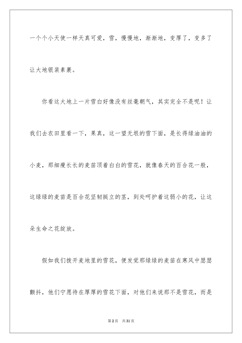 2024冰雪世界_第2页