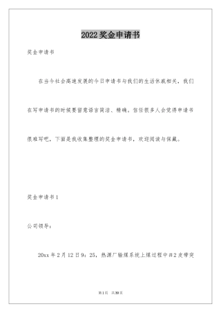 2024奖金申请书_4