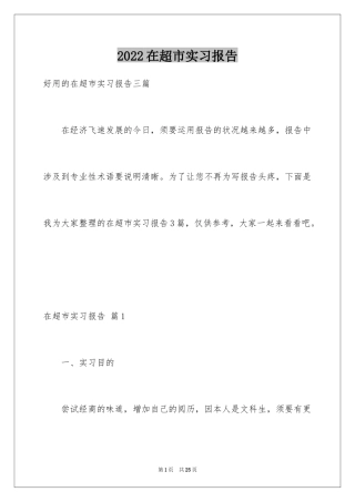 2024在超市实习报告_58