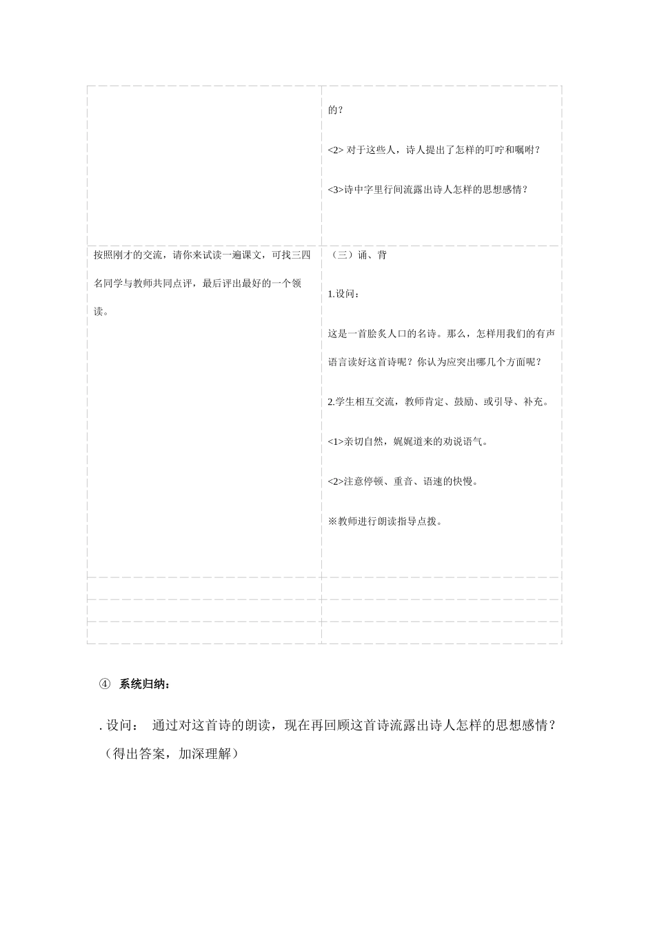 假如生活欺骗了你_第3页