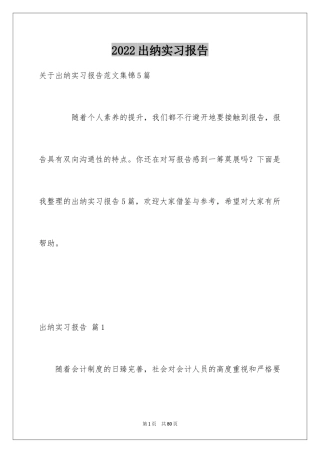 2024出纳实习报告_23