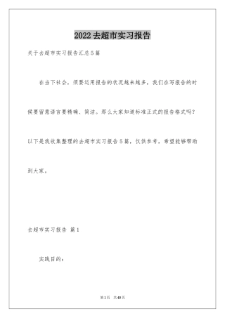 2024去超市实习报告_57