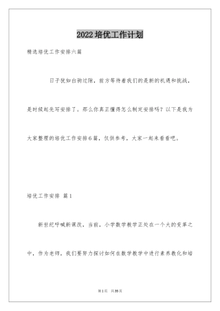 2024培优工作计划_35