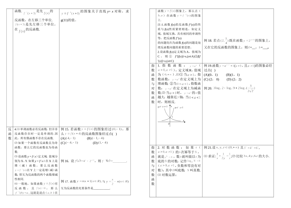 八开打印2基础知识与基本方法复习_第3页