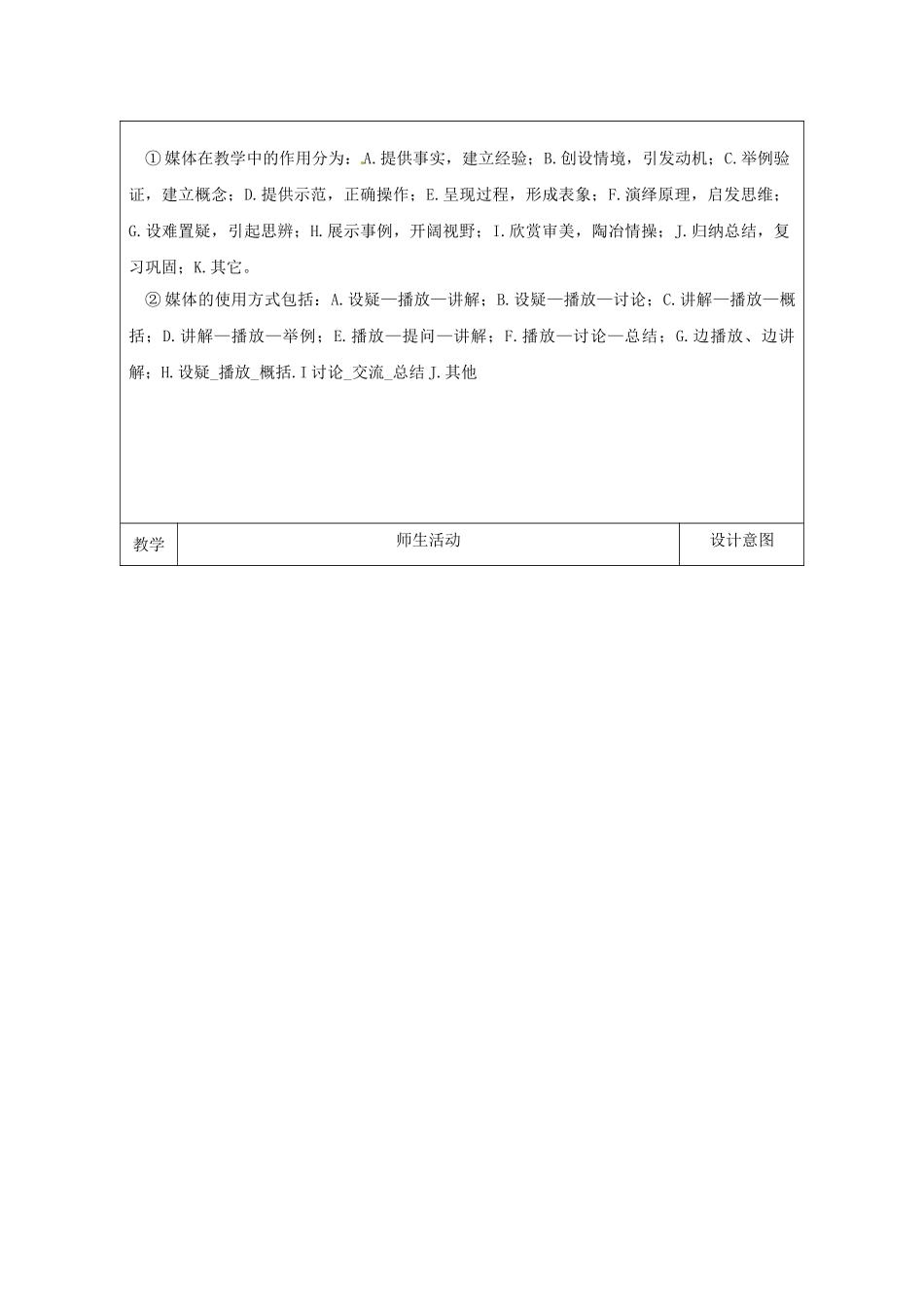 陕西省石泉县八年级道德与法治下册 第二单元 理解权利义务 第三课 公民权利 第2框 依法行使权利教学设计 新人教版教材_第2页