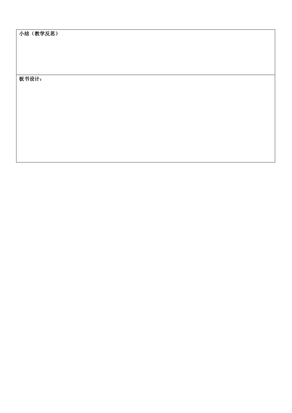 山东省郯城县第三初级中学九年级政治全册《走科教兴国之路》教学设计 新人教版教材_第2页