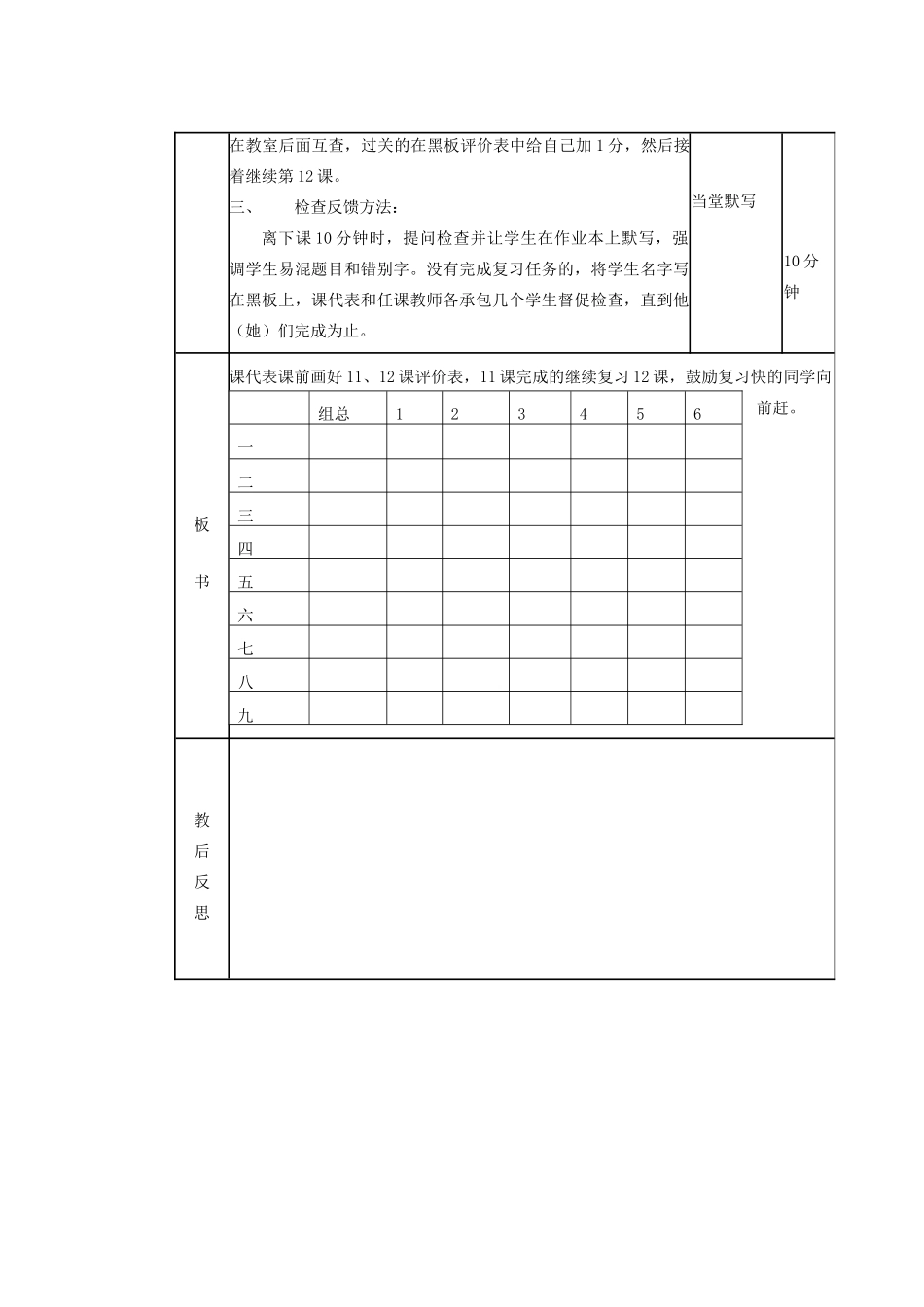 山东省滨州市邹平实验中学七年级政治下册 第11课 人们说我长大了教学设计 鲁教版教材_第2页