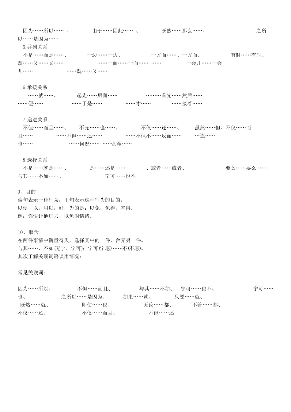 (完整版)修辞手法大全_第3页