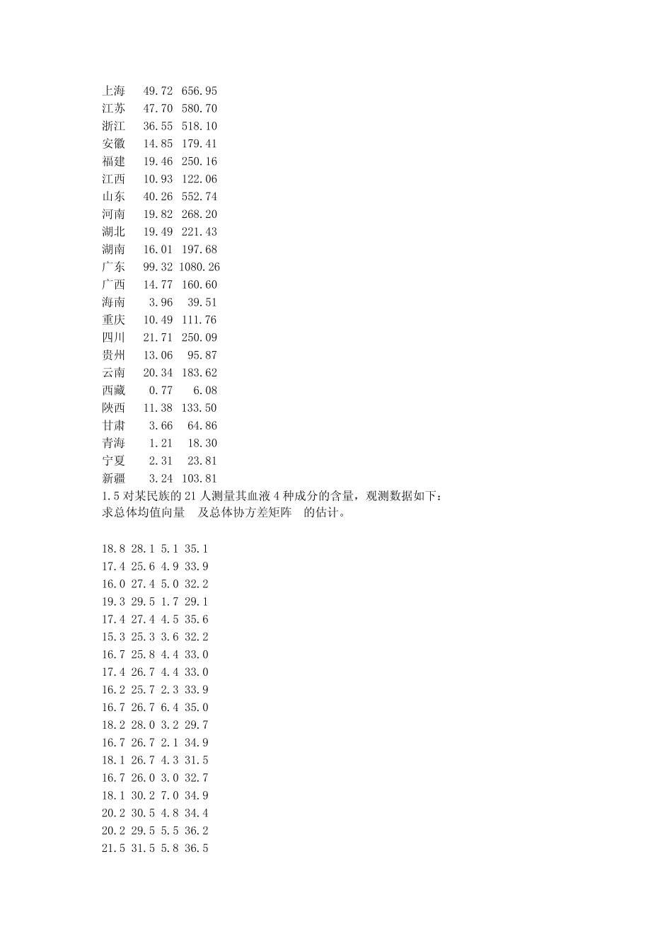 数据分析大作业讲解 _第3页