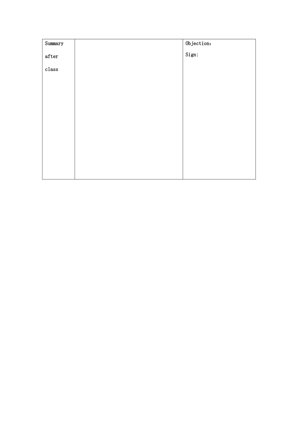 五年级英语上册 Module 4 Unit 1 We’re going to tell stories教案 外研版（一起）-外研版小学五年级上册英语教案_第3页