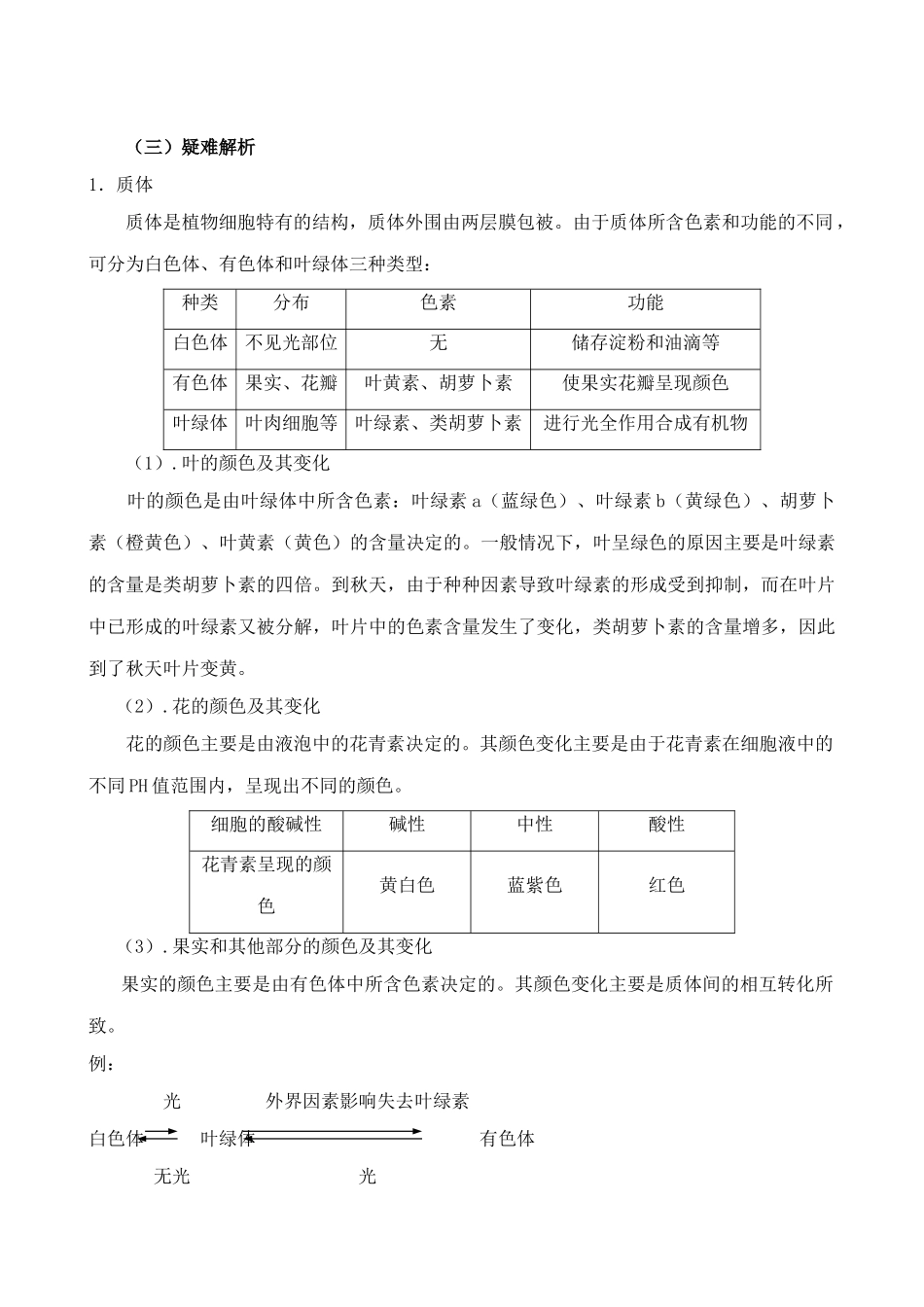 苏教版高中生物必修1光合作用4_第2页