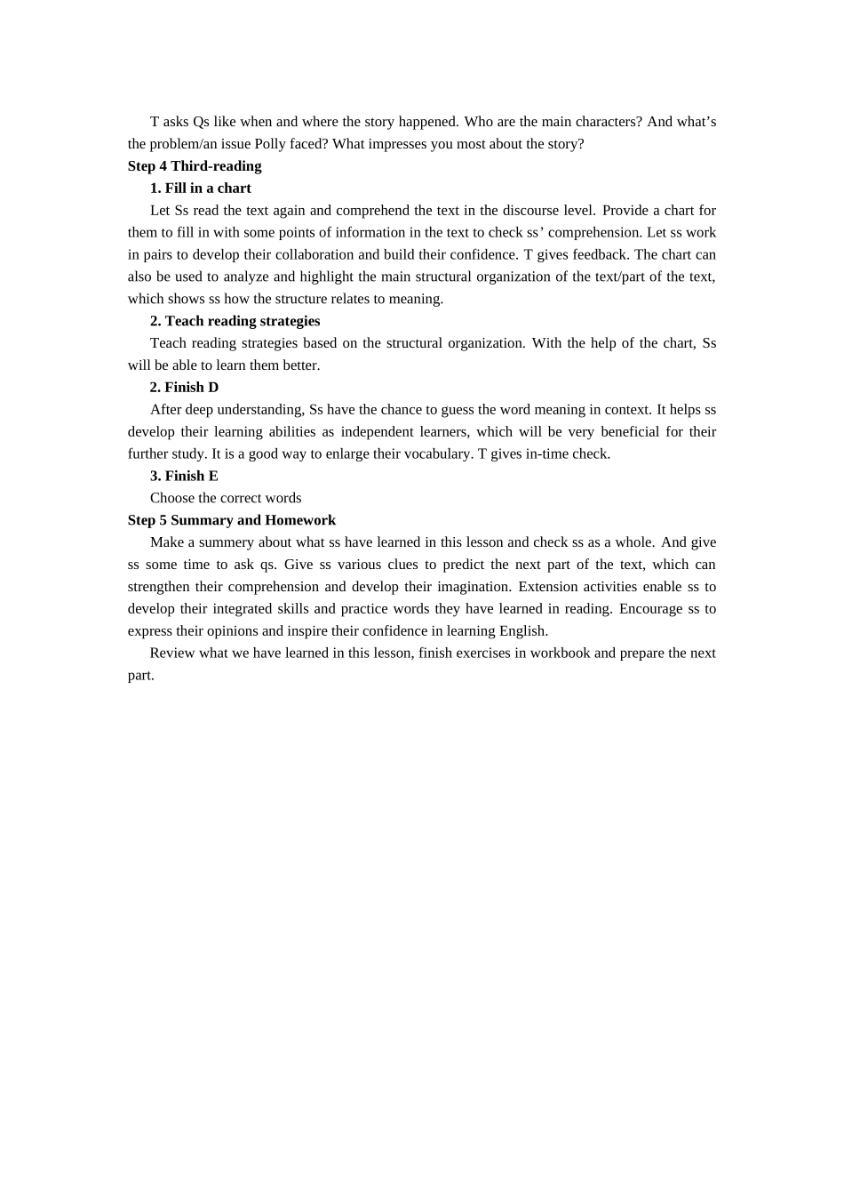 高中英语：Period 1Welcome to the unit  reading教案 牛津版必修2_第2页
