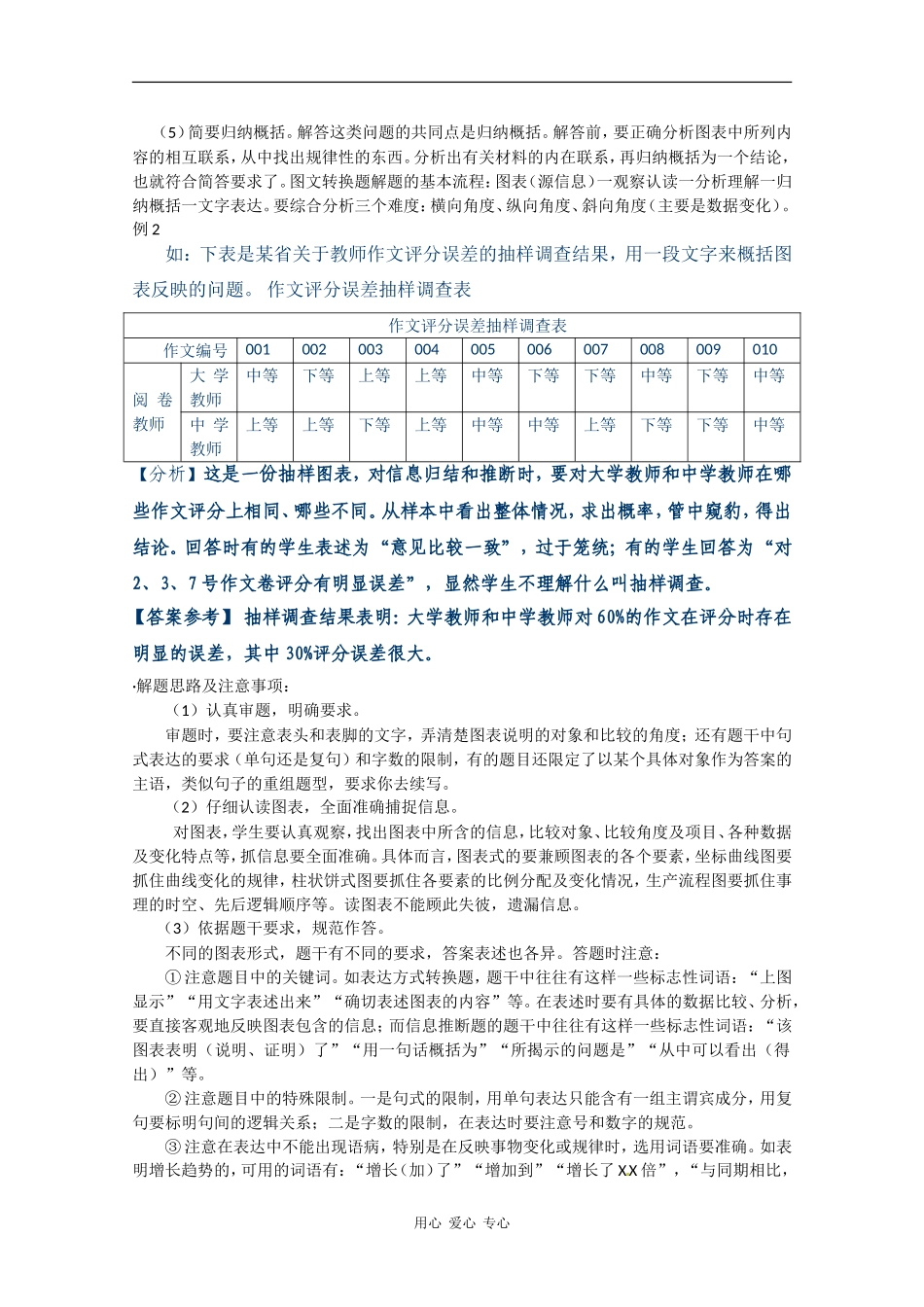 2010年高三语文高考复习系列教案（18）图文转换（安徽卷）_第2页