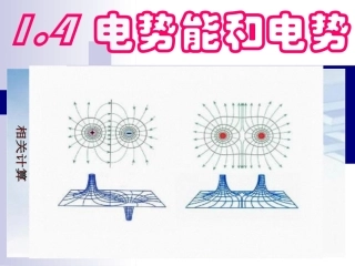 第一讲-电势能和电势-戊戌 教学课件