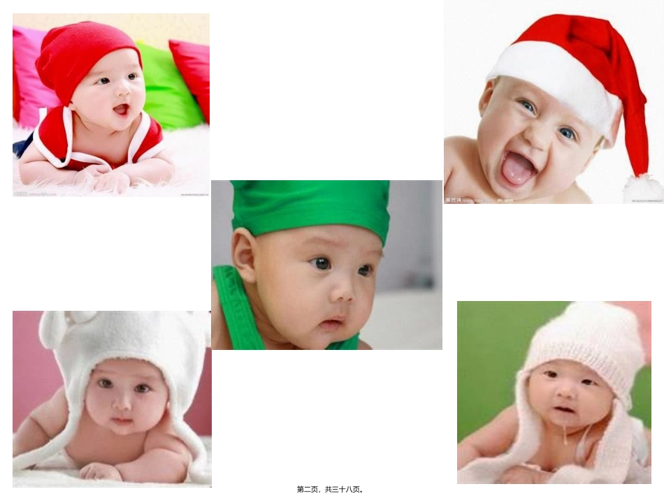 第五章第三节人类遗传病 医学课件_第2页