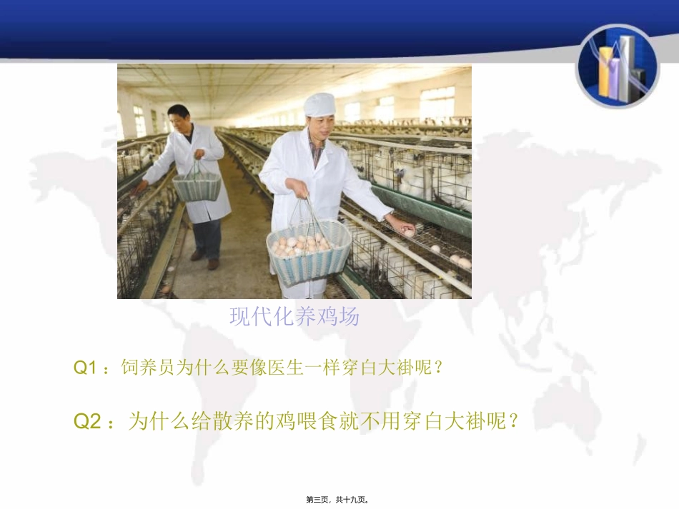 第一节细菌和真菌的分布生物教学课件_第3页