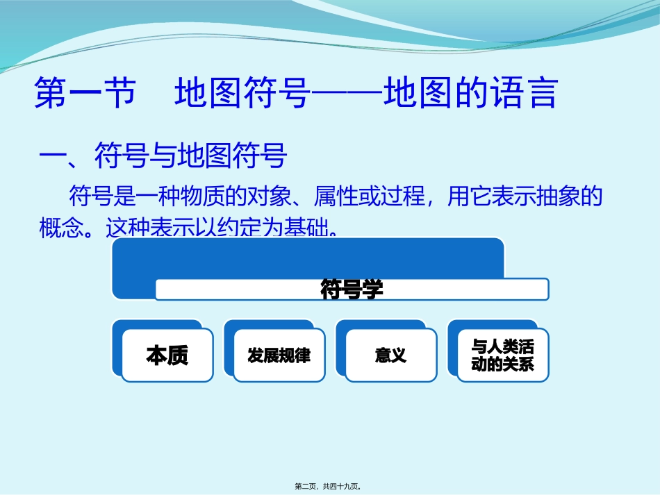 地图符号化讲义_第2页