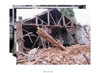 地震活动及其相关灾害