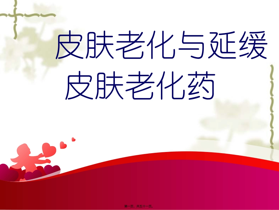 6延缓皮肤衰老药_第1页
