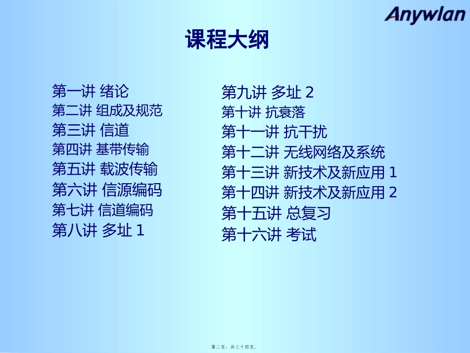 第01讲绪论_第2页