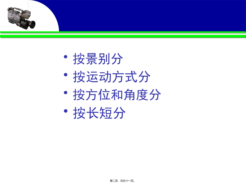 教学课件 镜头分类-重点讲景别_第2页