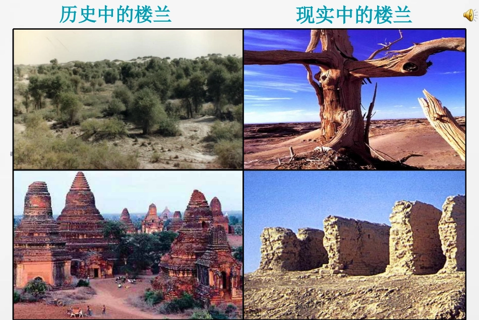 教学课件 全球气候变化对人类活动的影响资料_第2页