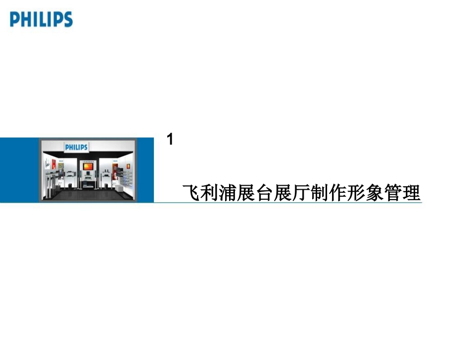 07飞利浦制作手册_第2页