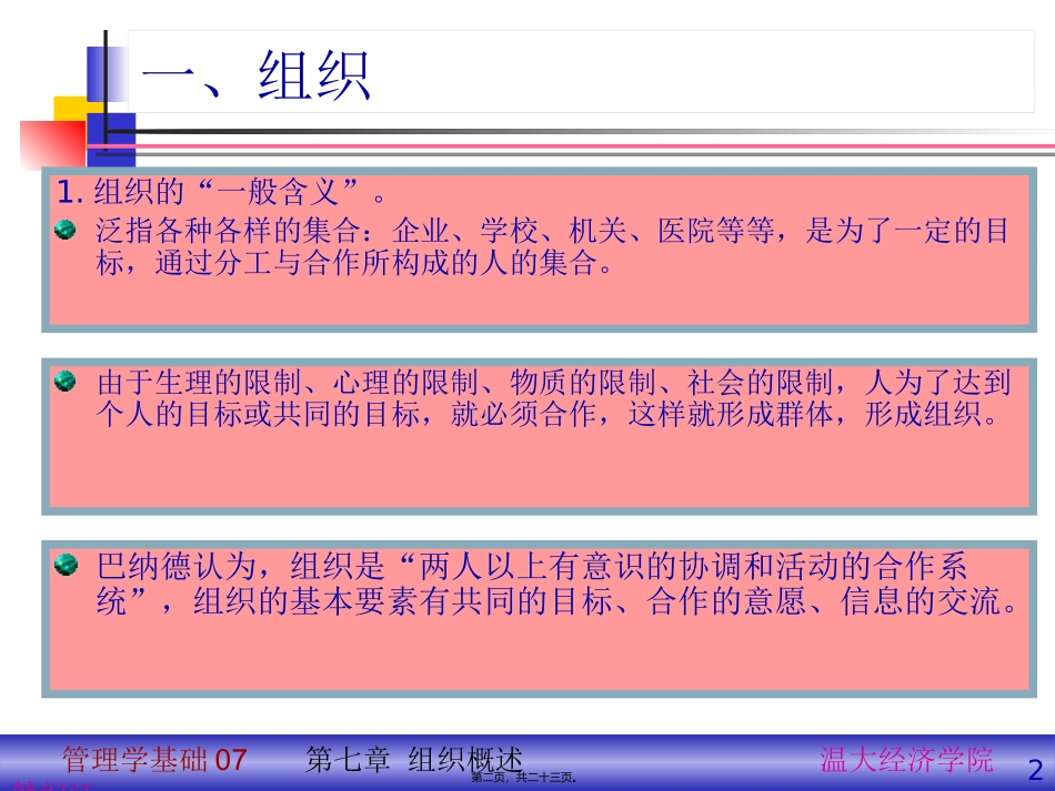 07组织概述_第2页