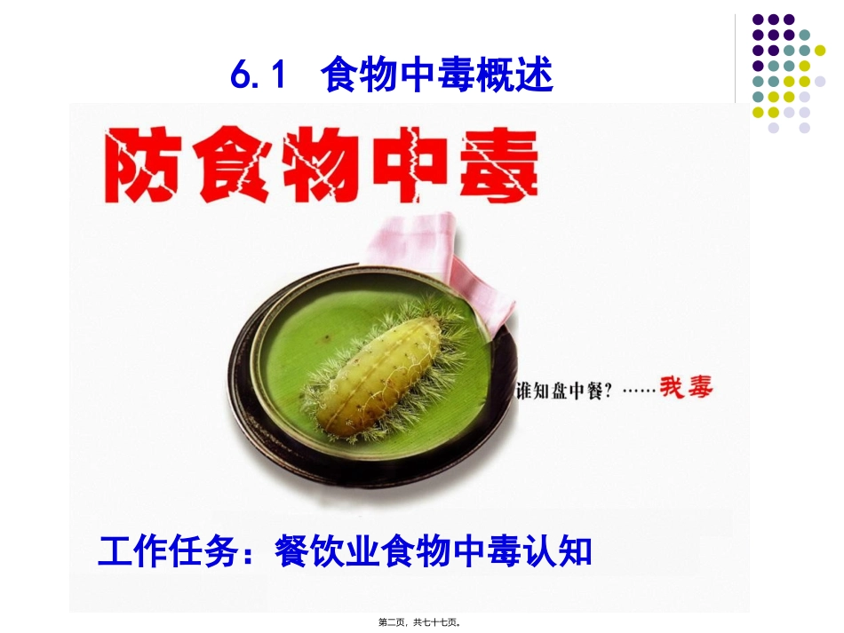 《食品营养与卫生》第八章 教学课件_第2页