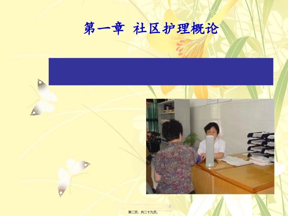 第1讲社区卫生服务_第2页