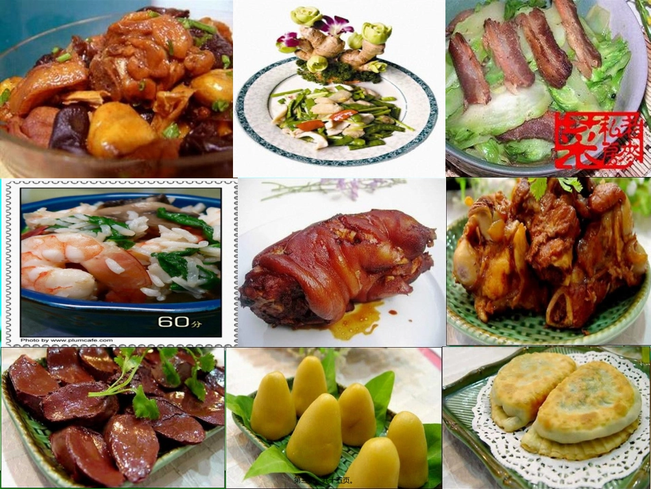 《营养午餐》培训讲座课件_第3页