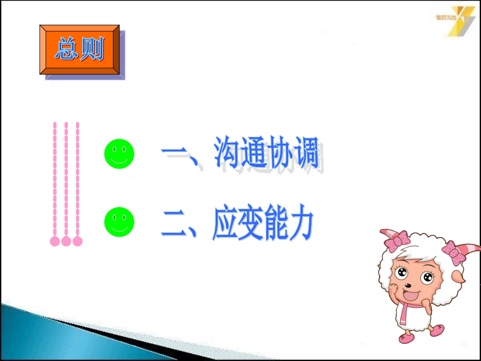 人际关系八大法--(沟通)重点 培训课件_第2页