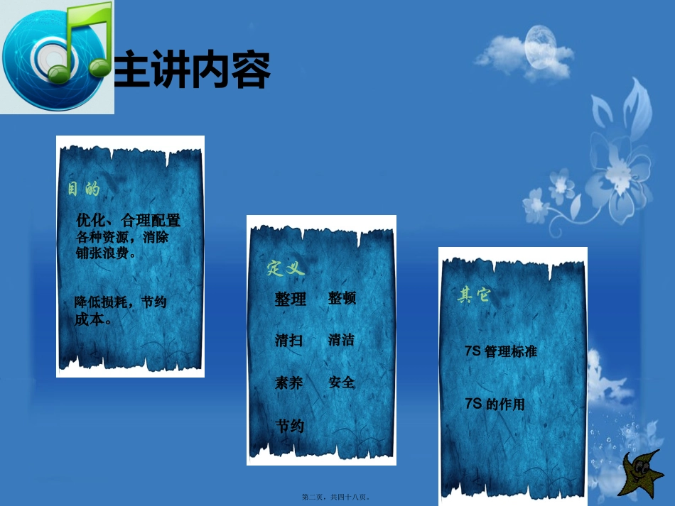 7S宣传PPT_第2页