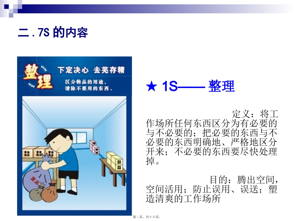 7S宣传资料看板_第2页