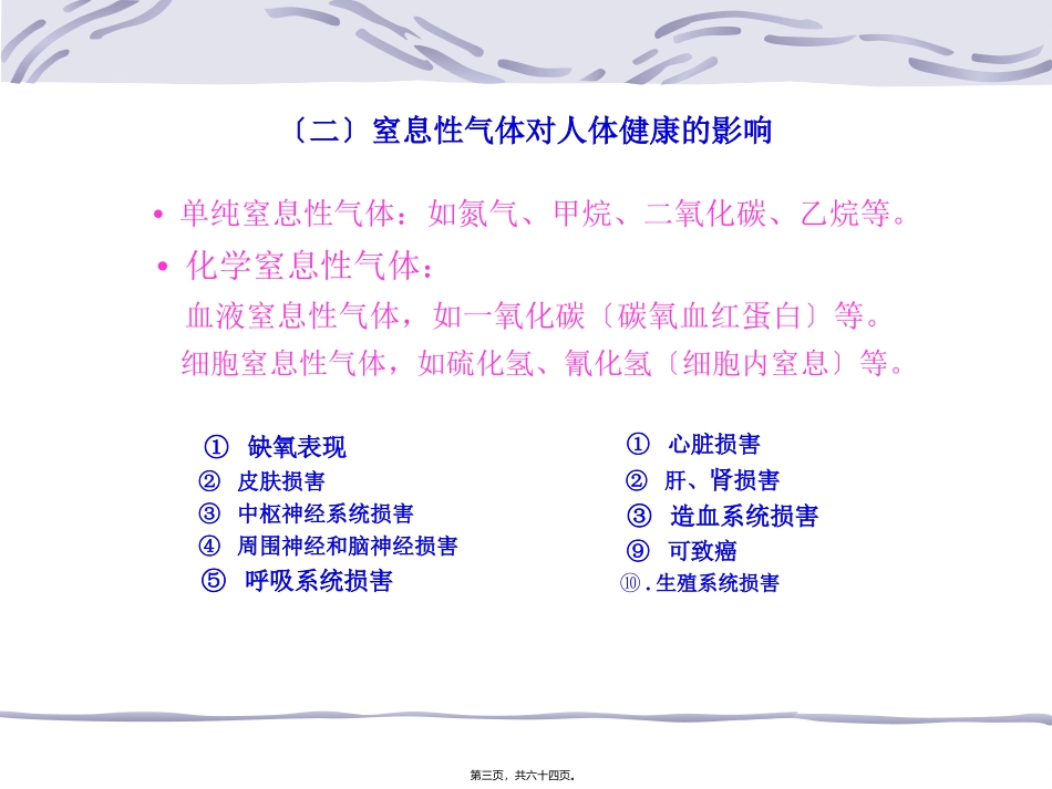 石油公司职业病危害与防护_第3页