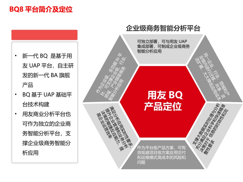 软件股份商业分析产品标准平台方案课件_第3页