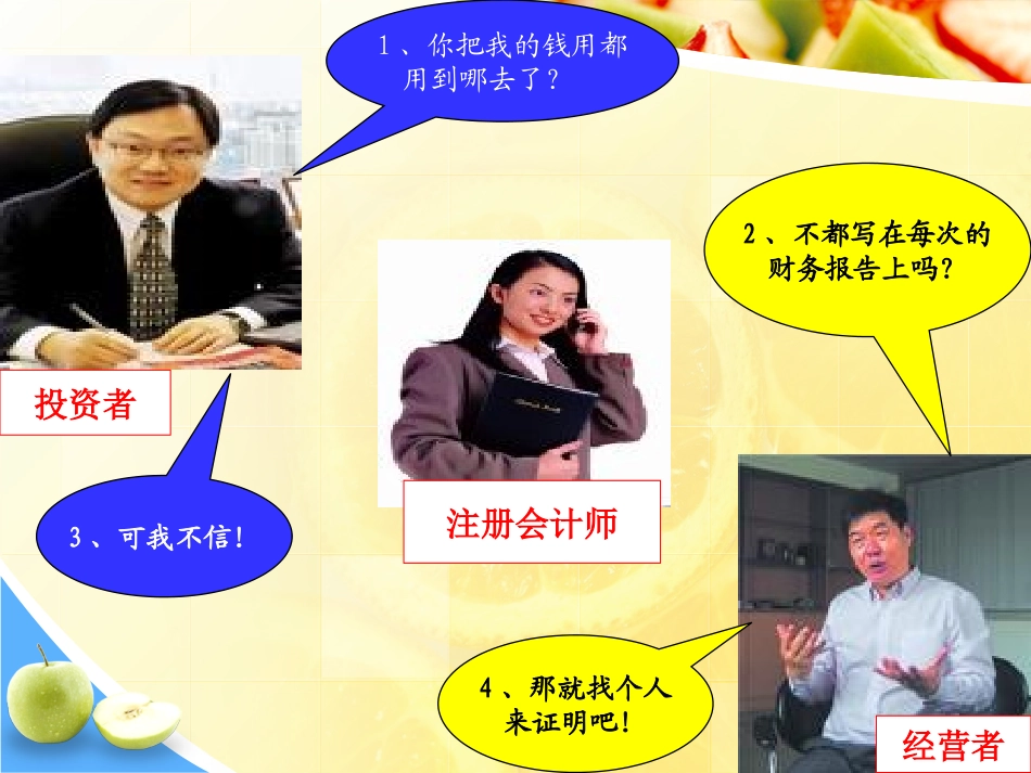 审计学课程基础总论教学课件_第2页