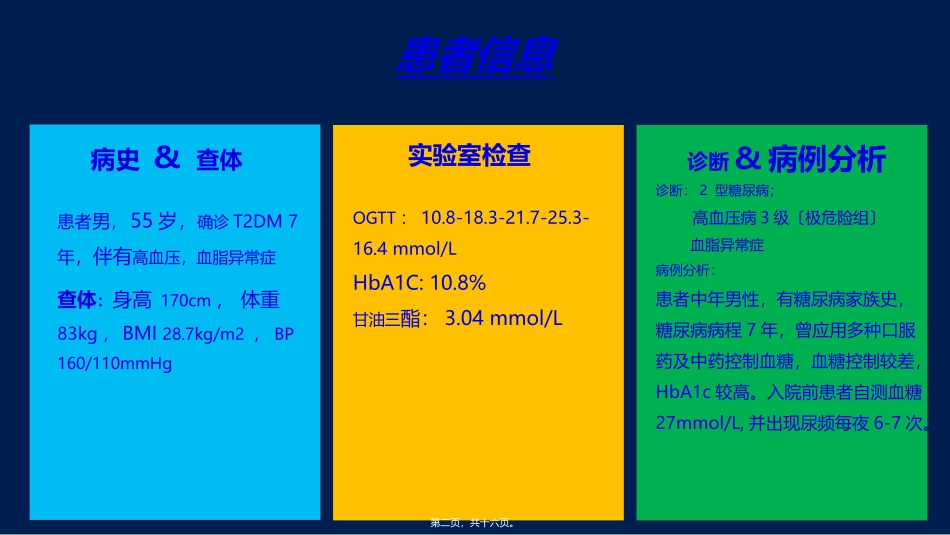 T2DM-严重高血糖处理方法_第2页