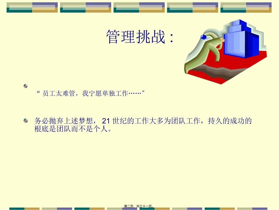 Teamwork-团队精神_第2页
