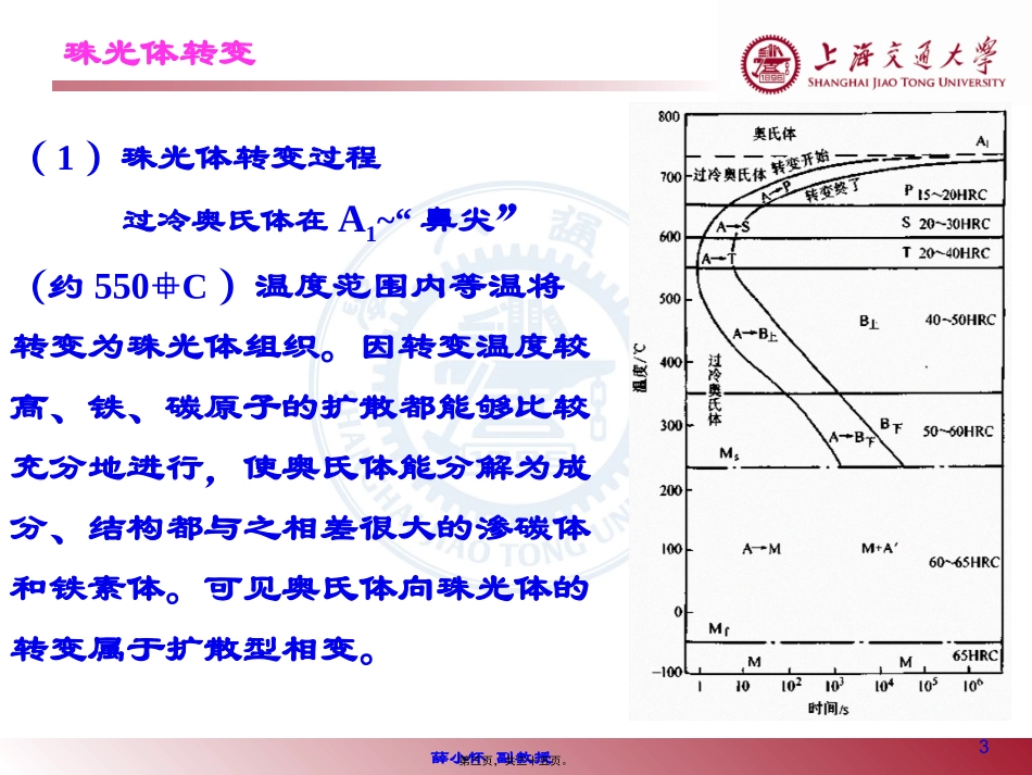 7-第七讲-过冷奥氏体等温转变过程及转变产物汇总_第3页