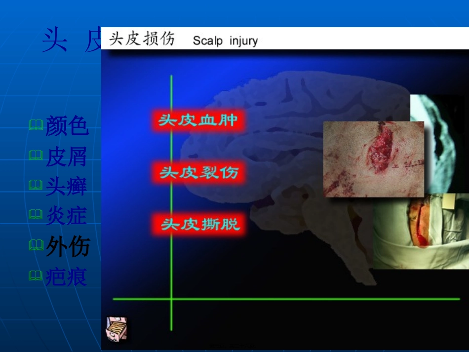 头颈部检查医学教学课件_第3页