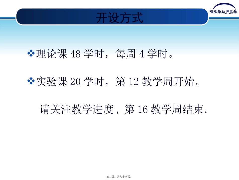 第1章-组织学绪论_第2页