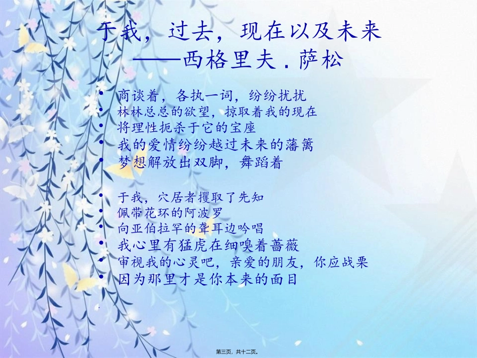 The-Translation-Of-Poem精讲_第3页