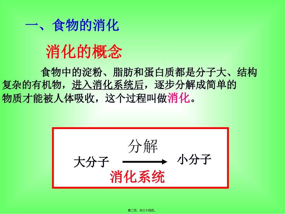 【复习】合理膳食平衡营养培训课件_第2页