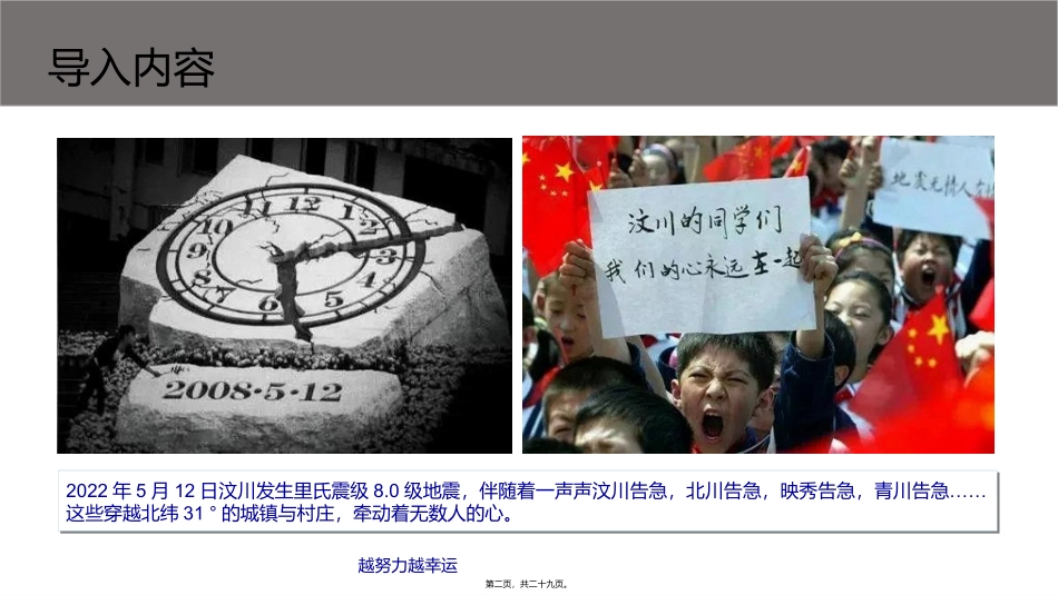 【精编】思修第三章-弘扬中国精神教学课件_第2页