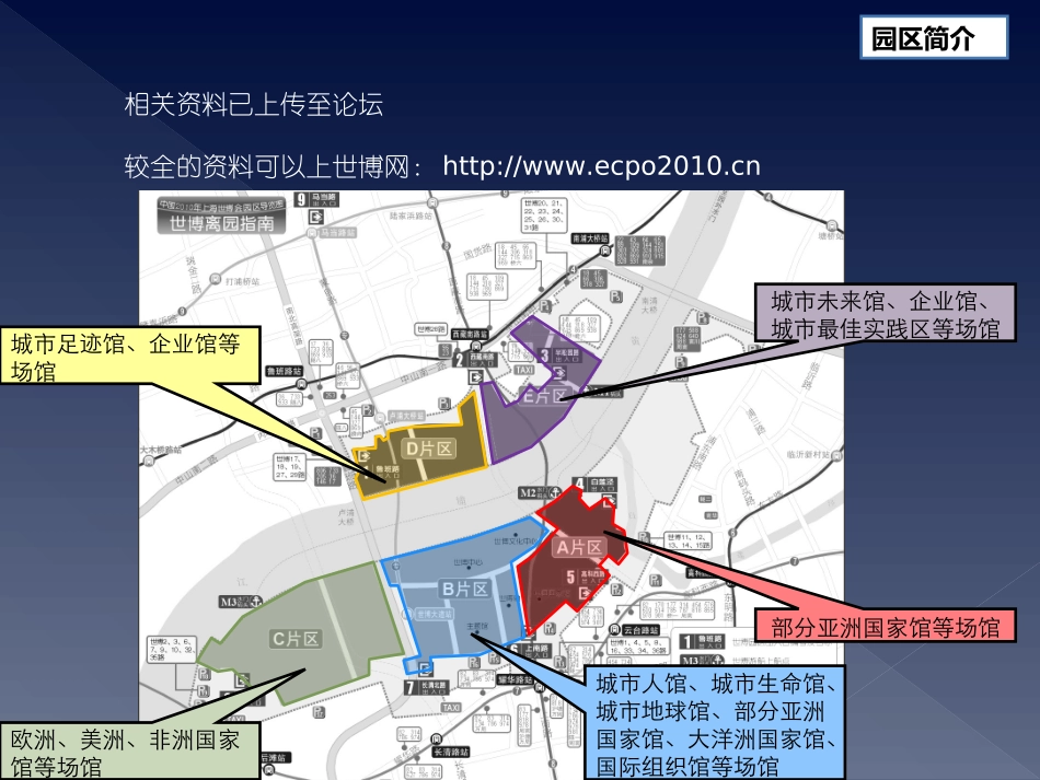 世博会接待方案策划 培训课件_第3页