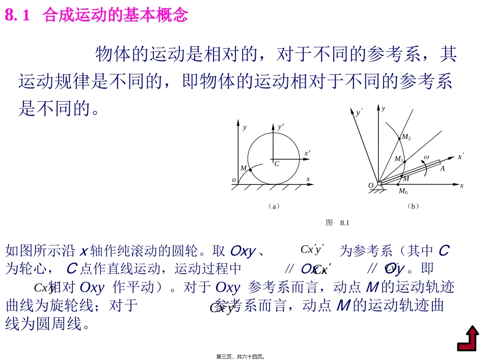 TM08-点的合成运动精讲_第3页