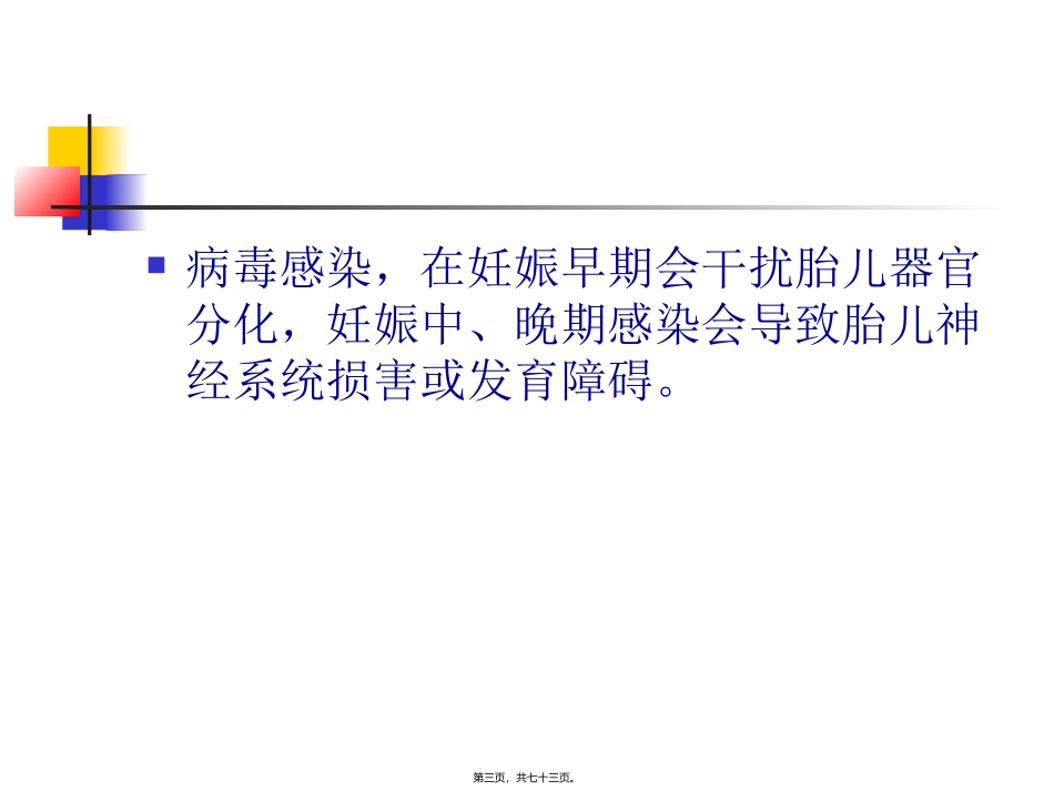 TORCH讲稿_第3页