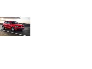 New-polo试乘试驾手册(标准动作及参考话术)