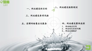 串串加盟网站建设策划方案